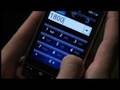 BlackBerry Storm Bellen