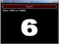 PI as Alien Transmission?