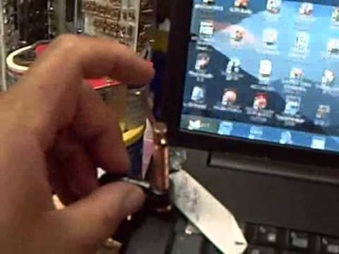 how to troubleshoot screen flickering