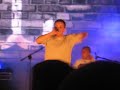 ?ona - Helmut, rura! - Hip-Hop Kombatantom 01.09.07