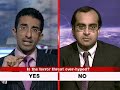Ashgar Bukhari - Terror Debate