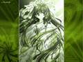 White Flag - Random anime