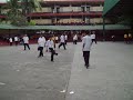 torres high