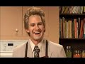 Cooking With Cristopher Walken-the wedge Cooking With Cristopher Walken-the wedge