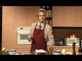Cooking With Cristopher Walken-the wedge
