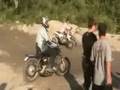 videos de Norton Hill Climb Bike at Monson