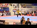 Team-M Taekwondo: USA 1st Senior Male (Vladivostok, Russia)