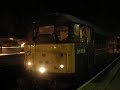 Class 31106 4 tone horn!!!! Class 31106 4 tone horn!!!!