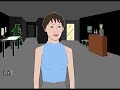 Fa�ade Gameplay, Pt. 1