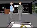 Façade Gameplay, Pt. 1