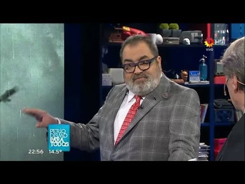 PPT - Jorge Lanata - 22.06.2014 - Completo - Periodismo Para Todos