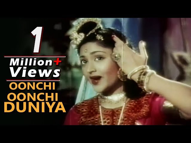 Duniya (Luka Chuppi) Mp3 Song Download