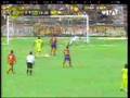 Edmundo Zura Gol Bacelona Vs Deportivo Quevedo