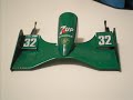jordan 191 tamiya 1/20  montaje y finalizacion