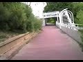 En vélo à L\ En vélo à L\