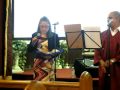 PALABRA DE DIOS - SALMOS 8 en el Culto Evangelistico desde Iglesia Smirna Misionera