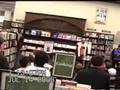 Maddox San Jose Book Signing (Pt. 1 of 2)