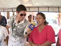 La Cocada mas grande del mundo en Tecolutla Erwin Hernandez