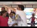 La Cocada mas grande del mundo en Tecolutla Erwin Hernandez