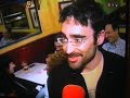 ZTV en cafe Levante ZTV en cafe Levante