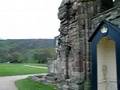 Holyrood House Palace