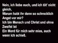 Georg Kreisler - Kapitalistenlied