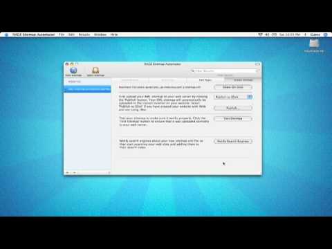 how to locate iweb files