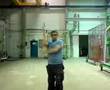 Bruce Lee Nunchacku Meysn