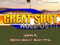 Golden Tee Great Shot on Grand Savannah! Golden Tee Great Shot on Grand Savannah!