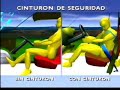 El cinturón (1/2) El cinturón (1/2)