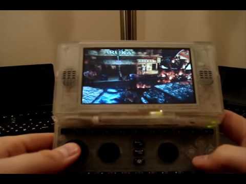 Psx Linux