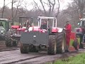 trecker treck 2006