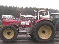 trecker treck 2006