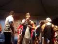 FAP FOLIA 2008