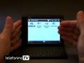 HTC Advantage X7510 videoreview da telefonino.net