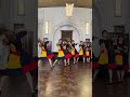 レベル別ダンスチャレンジ💃　#菅原茉椰 #鎌田菜月 #熊崎晴香 #荒井優希 #青木莉樺 #高畑結希 #SKE48 #愛のホログラム #ドールダンス #shorts