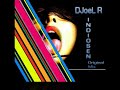 DJoeL R - Indiosen (Original Mix) [Minimal House]
