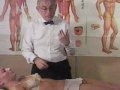 digipuncture et gynecologie dr maurice rubin