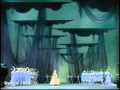 The Devil! - Cyd Charisse, Margaret O'Brien