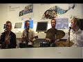 Honey Don't - The Taxmen Live at Apple Boutique