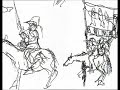 Jabberwocky (1977) - Sketch to Screen
