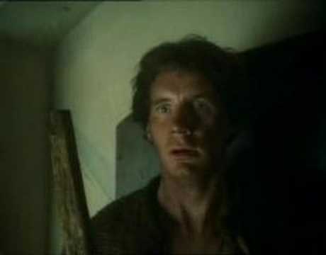 Doc - Jabberwocky: Sketch to Screen (1977)