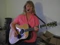 Happy Birthday America-Nancy Wire sings