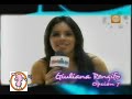 Giuliana Rengifo Bailando