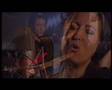 jazz zangeres Katelijne van Otterloo - Rainbow of the Moon