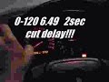 0-120 HAMANN SRT