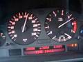 BMW E39 540iA Touring small sprint