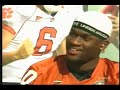 Vince in a skilz challenge Organized By ESPN