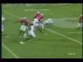 Vince Young Skilz Challenge