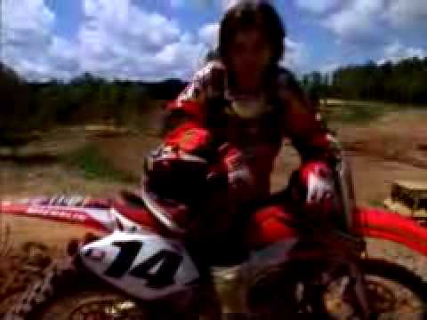 TransWorldCinema - The staff of TransWorld Motocross magazine takes you behind the scenes with